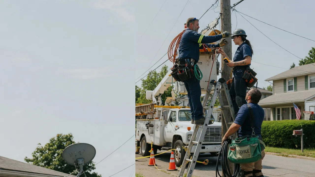 Electrical Repair in Oxford, FL near me